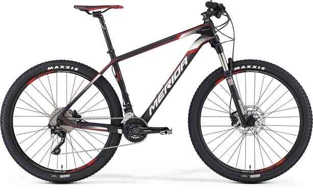 Merida big 7 1000 clearance