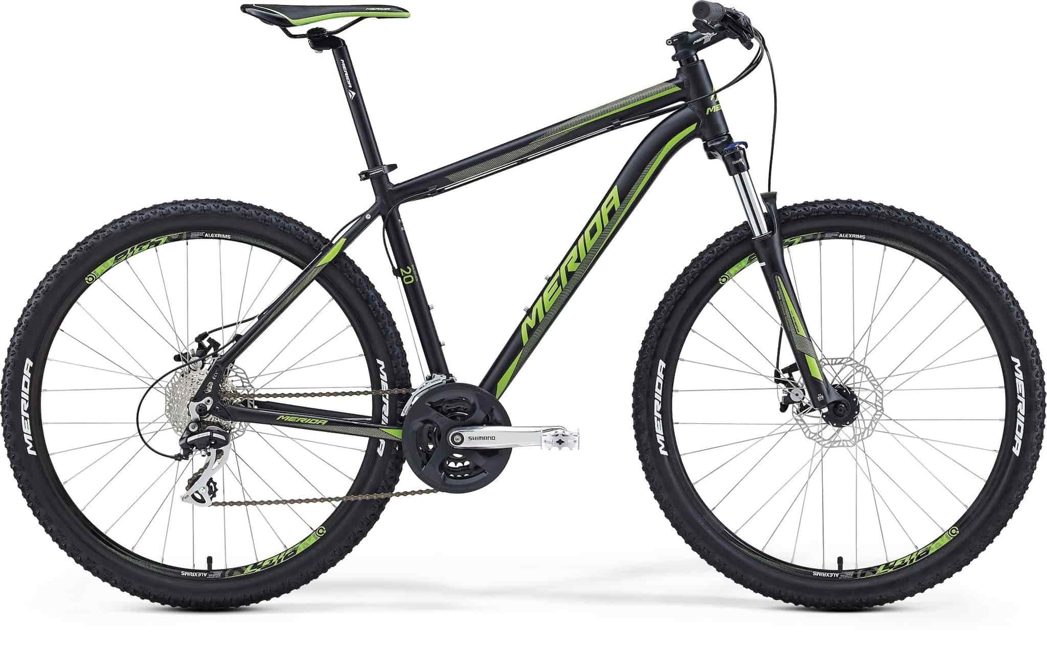 Merida 17 deals inch frame