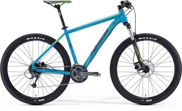 Merida Big Seven 300 Bicycle Get Best Price from Manufacturers Suppliers in India