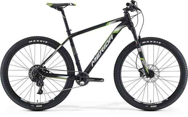 Merida Big Seven Team Issue Cycling Bike Get Best Price from