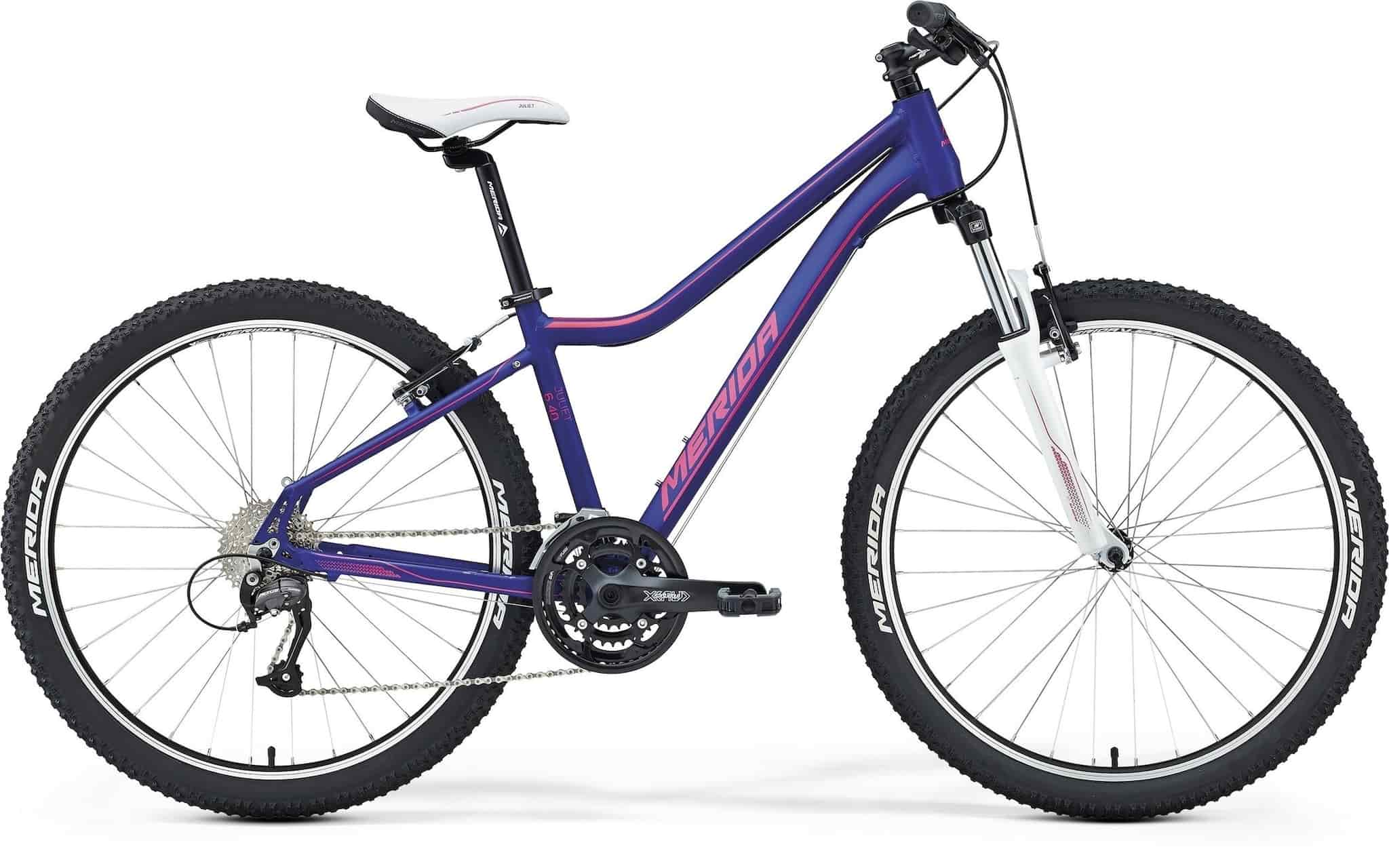 Merida Blue Pink Bicycle Get Best Price from Manufacturers