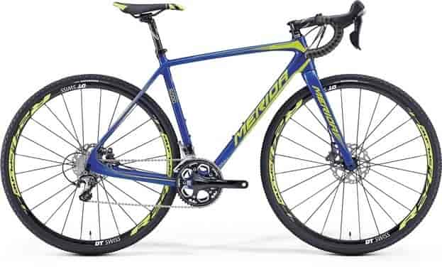 Merida Cyclo Cross 6000 Cycle in Theni Dealers Manufacturers Suppliers Justdial