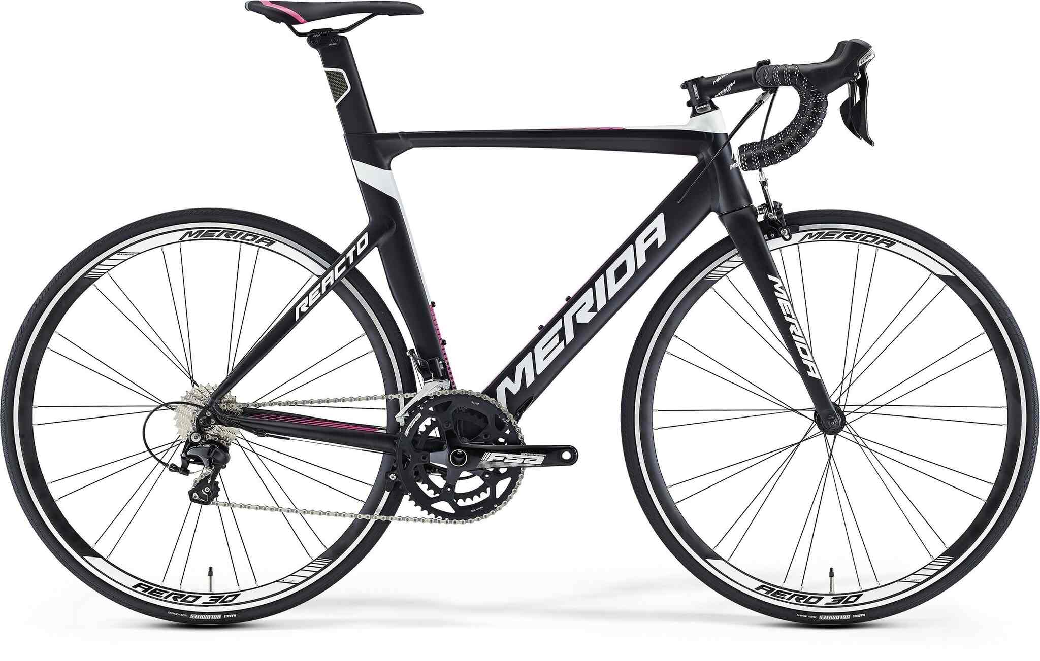 Reacto 400 2019 sales