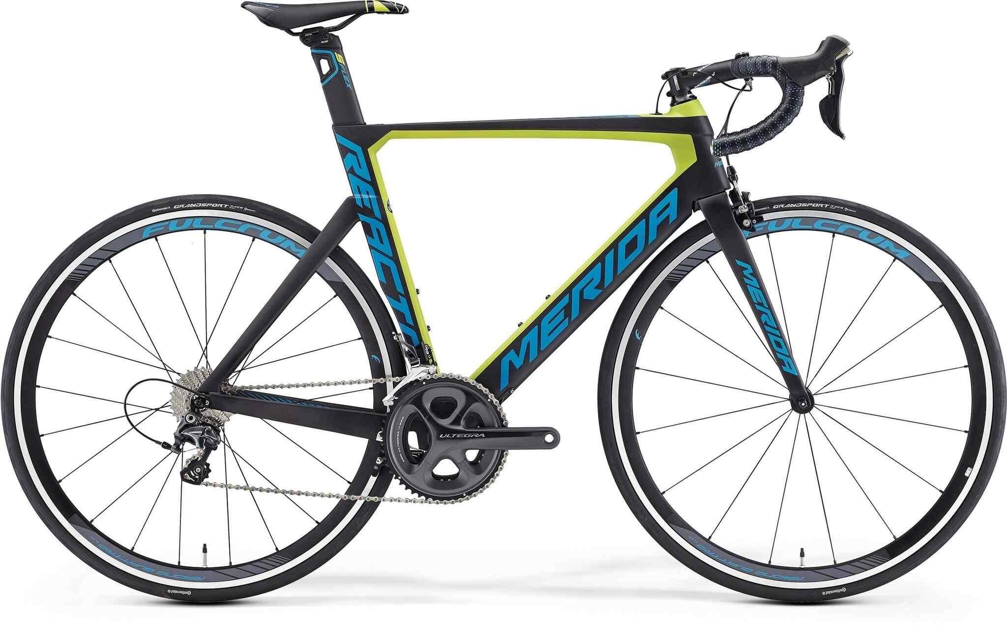 Merida 19 sales inch frame