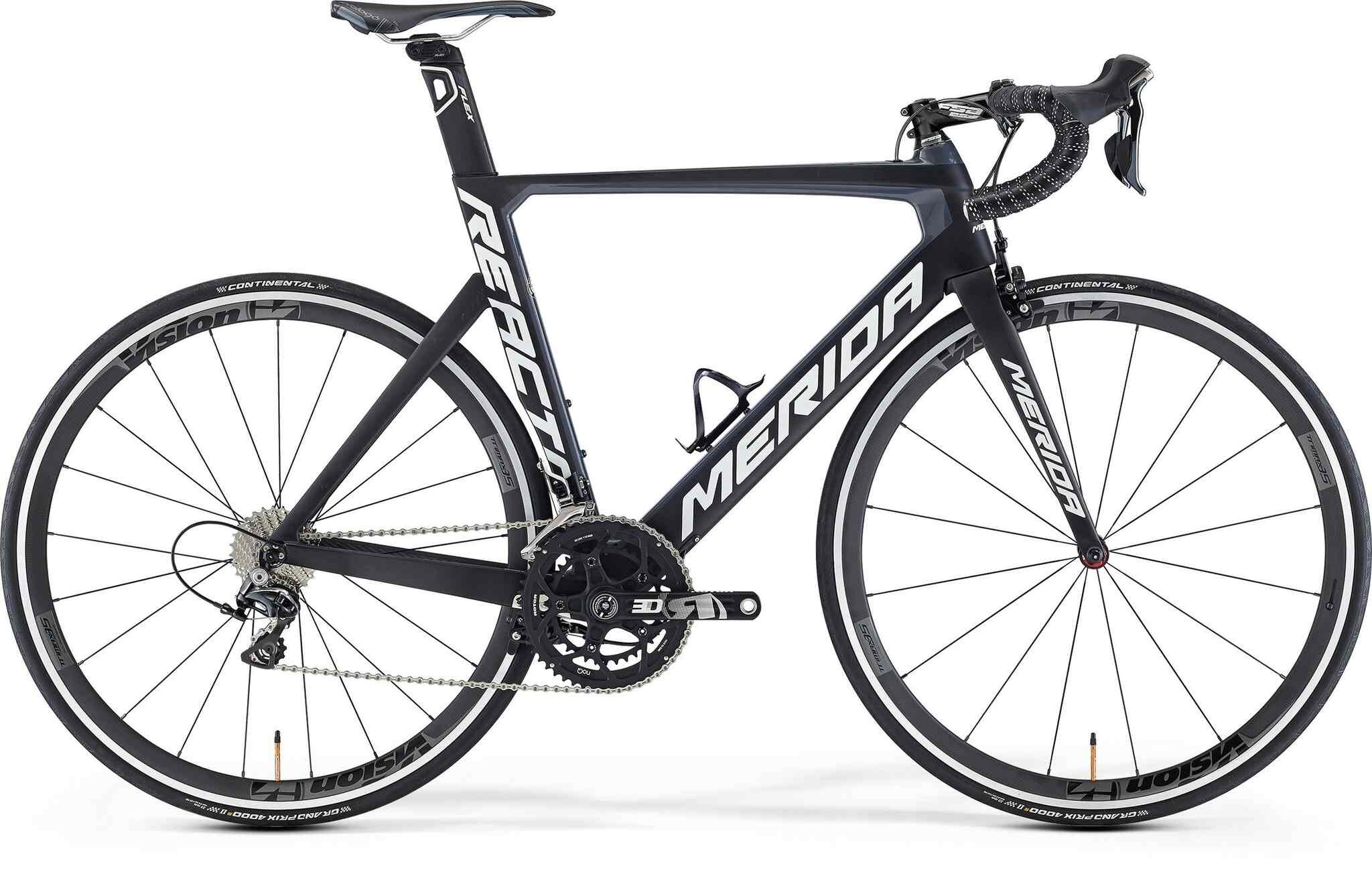 Reacto disc ltd deals