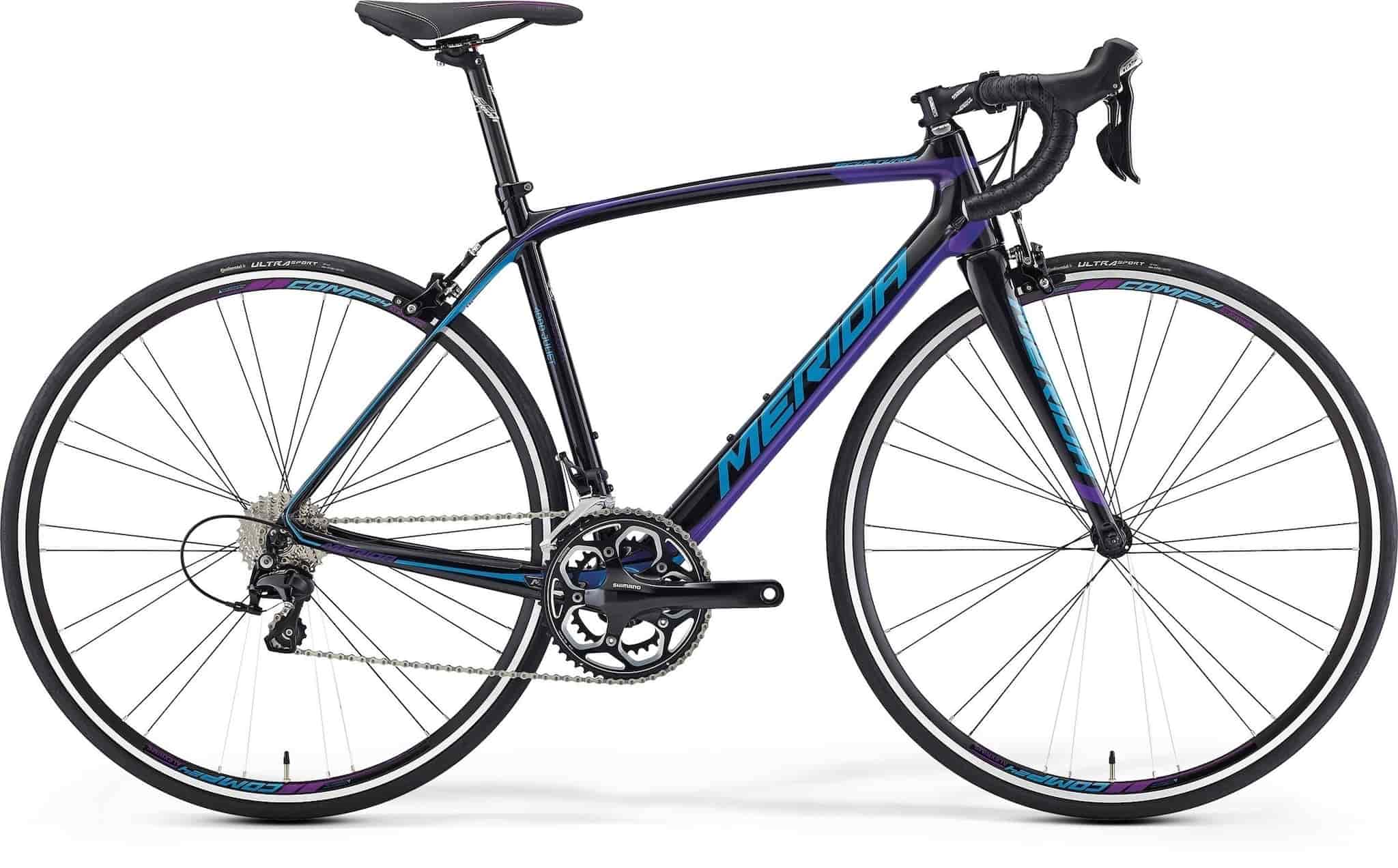 Merida 2025 juliet 4000