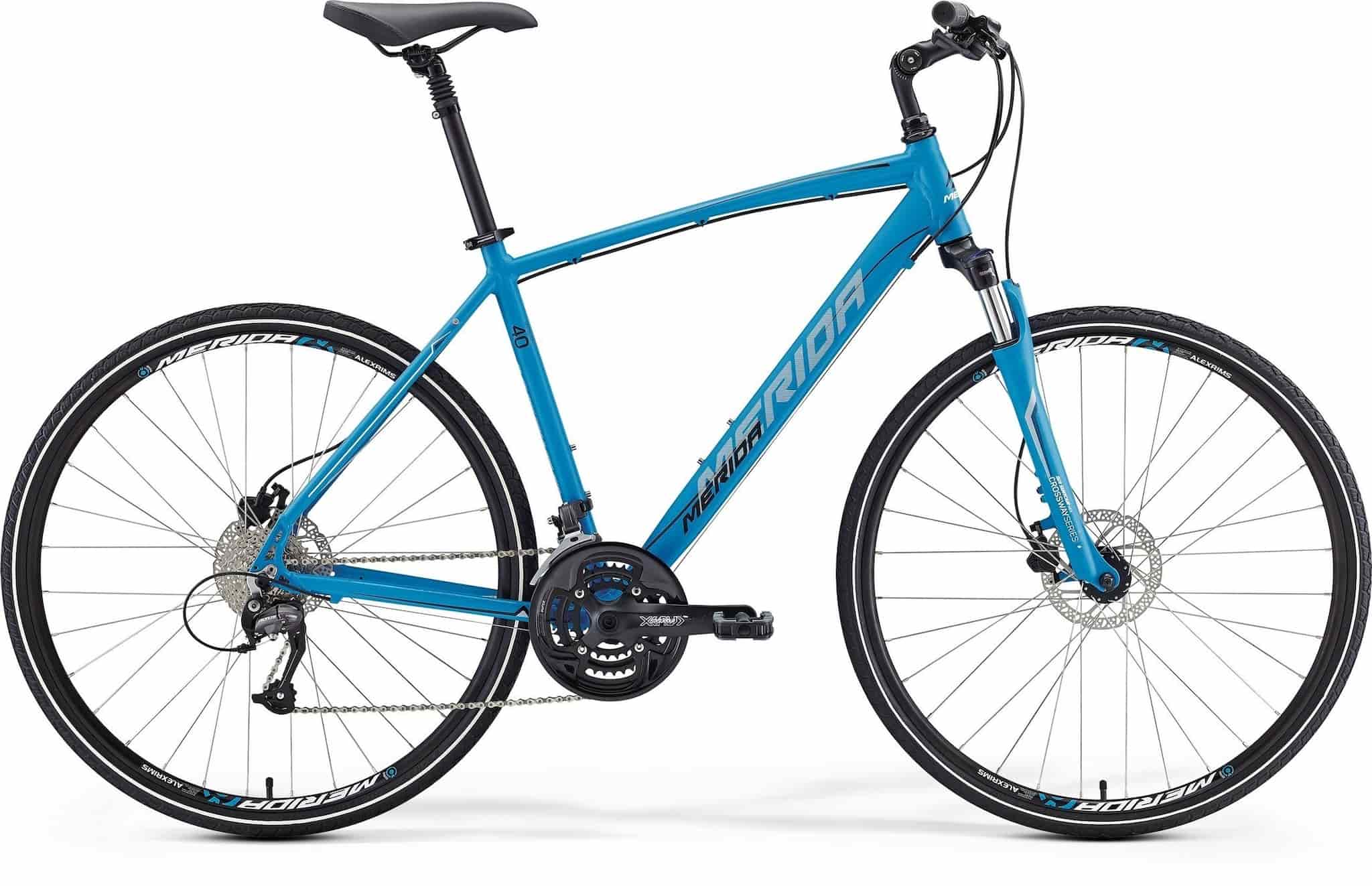 Merida Crossway 40 D 4535 Push Bike Get Best Price from Manufacturers Suppliers in India