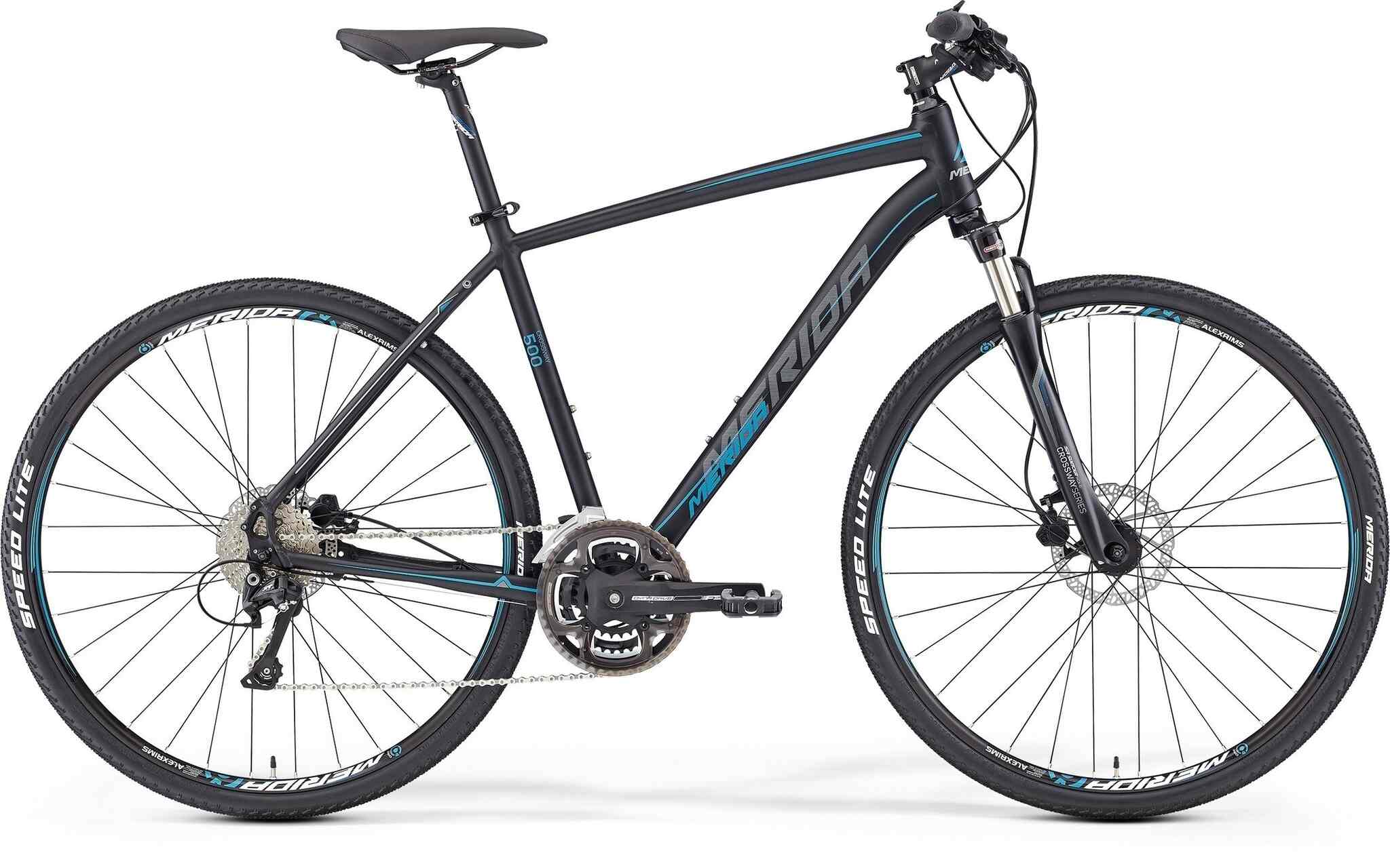 Merida crossway outlet 500 2015