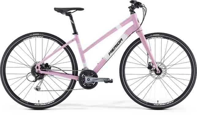 Merida crossway on sale urban 500 lady