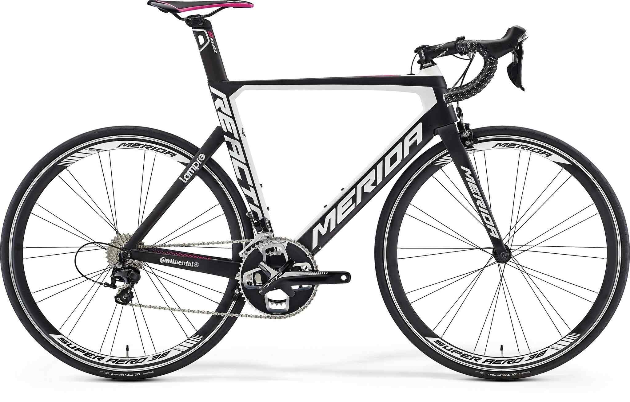 Merida Reacto 4000 Cycling Bike Get Best Price from