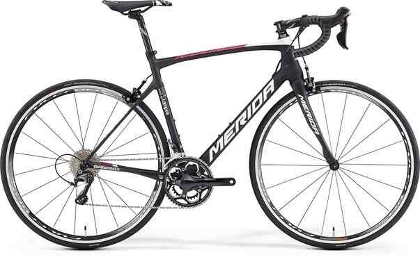 Ride 5000 SE Bicycle Silk Ud Carbon 