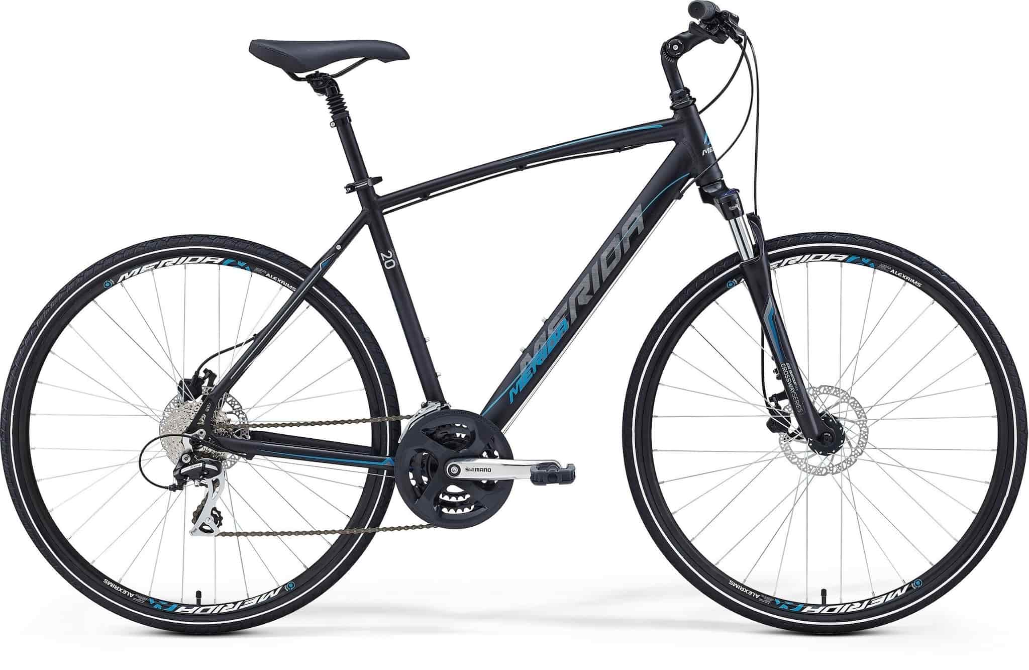 Merida crossway store 800