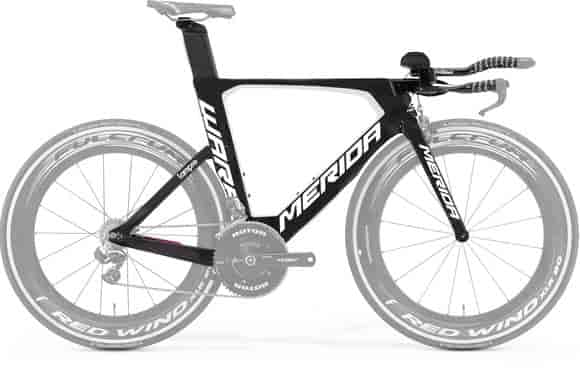 Merida warp deals tt price