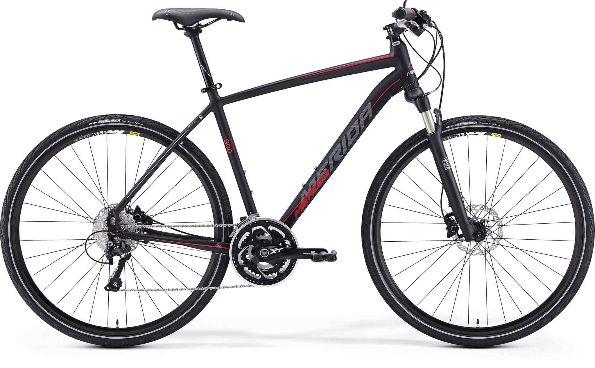 Merida crossway top 900