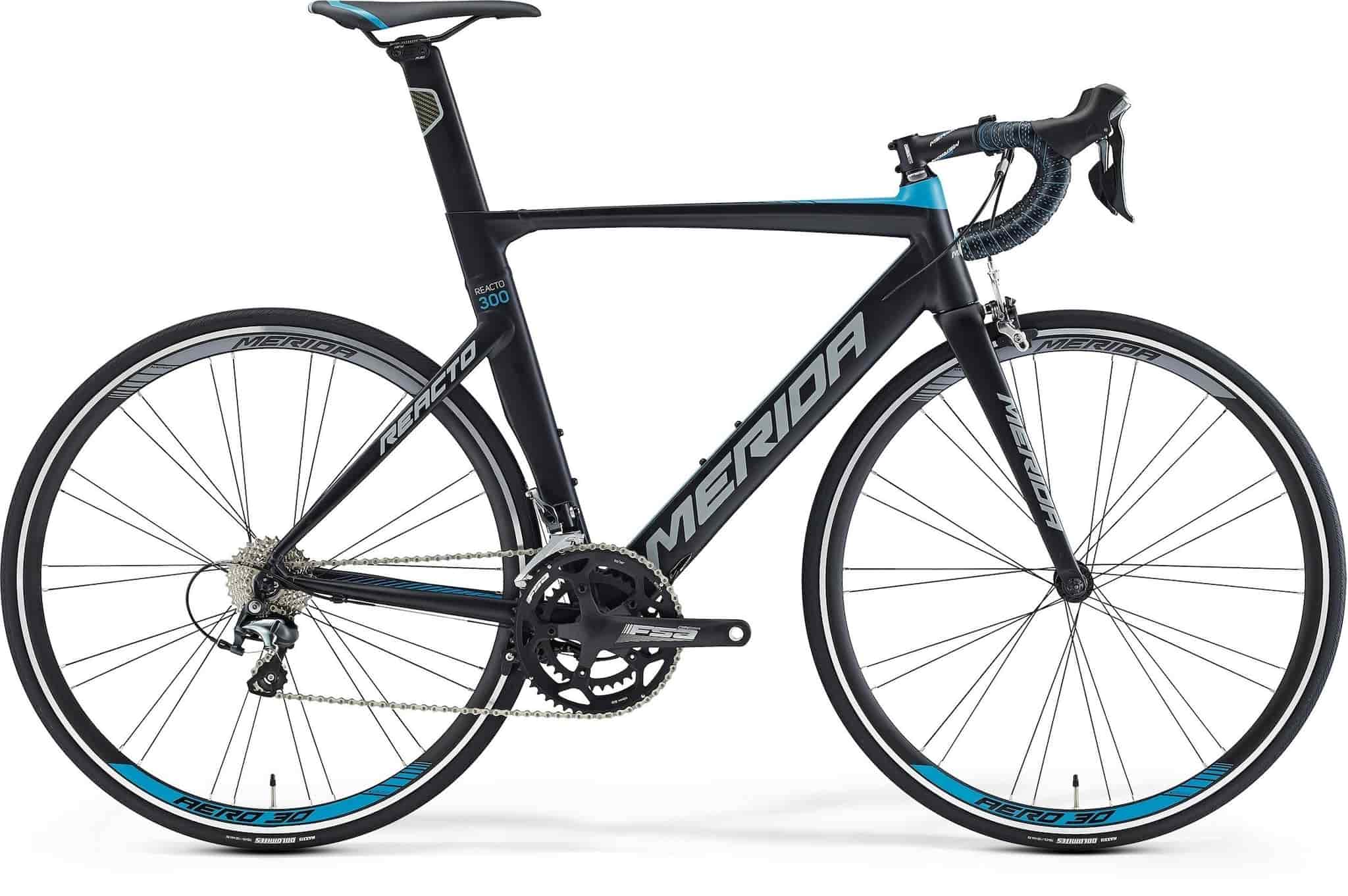 Merida Reacto 300 Cycling Bike Get Best Price from Manufacturers