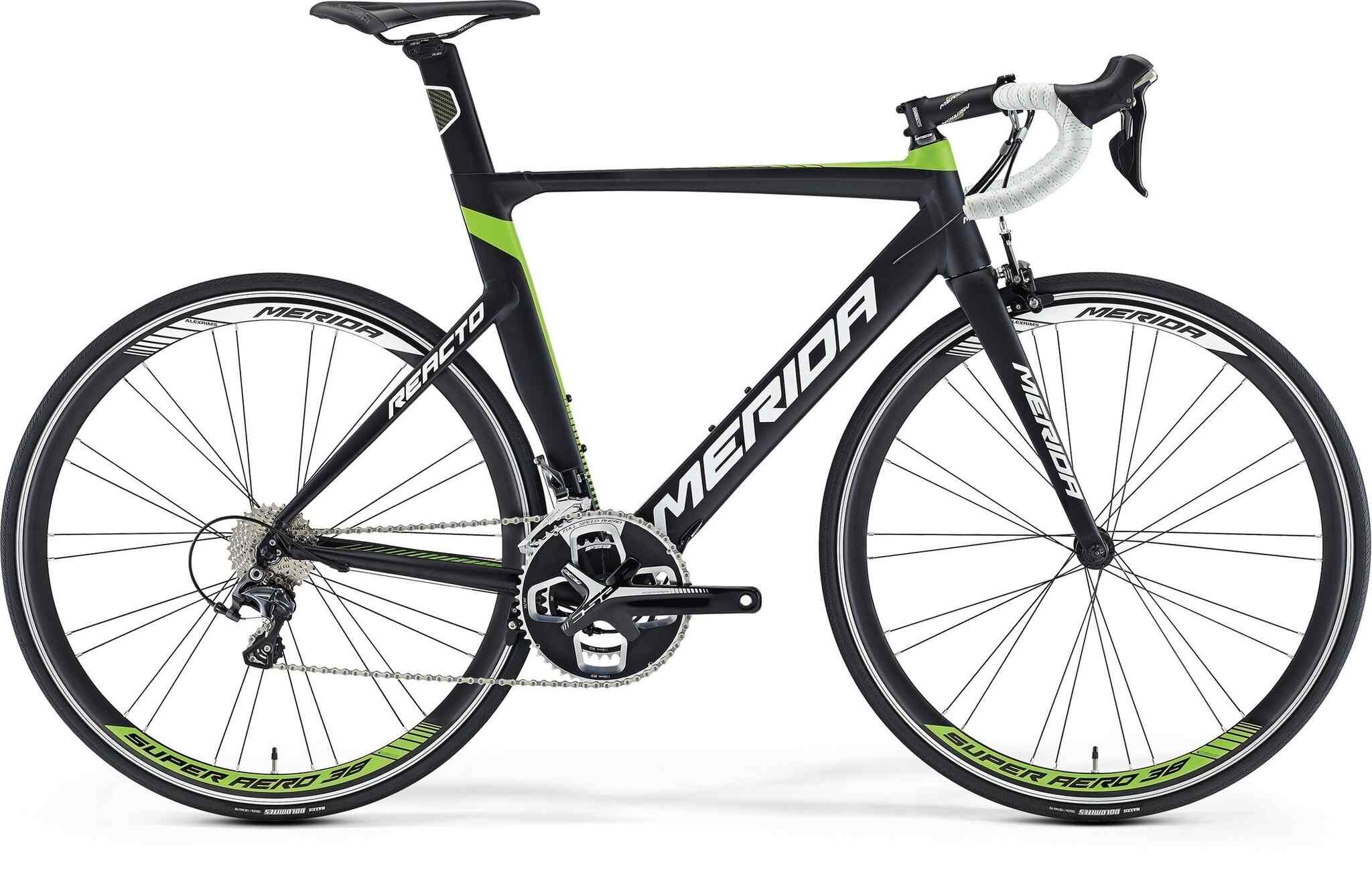Merida Reacto 500 Push Bike in Phagwara Dealers Manufacturers