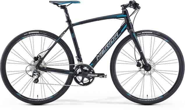 Merida speeder hotsell 300 price