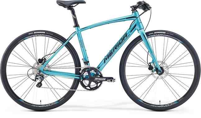 Merida Speeder 300 Cycle in Karwar Dealers Manufacturers