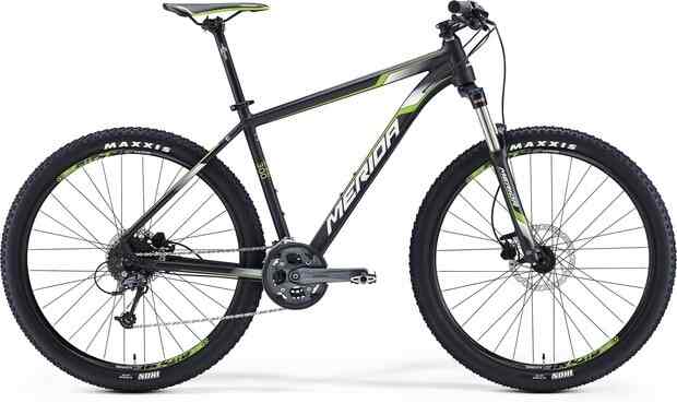 Merida Big Seven 300 Bicycle Get Best Price from Manufacturers Suppliers in India