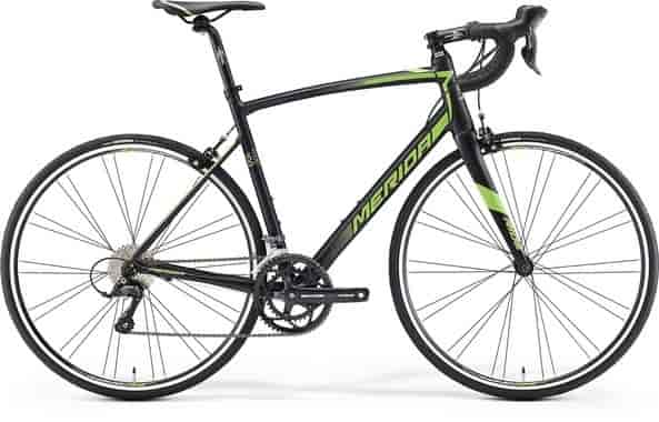 Dark green road bike sales