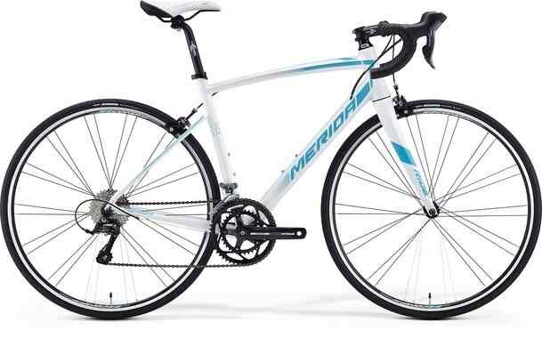 Merida ride shop