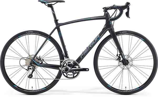 merida disc road bike