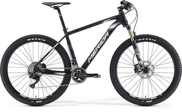 Merida seven cheap