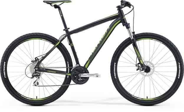 Merida big deals nine 1050