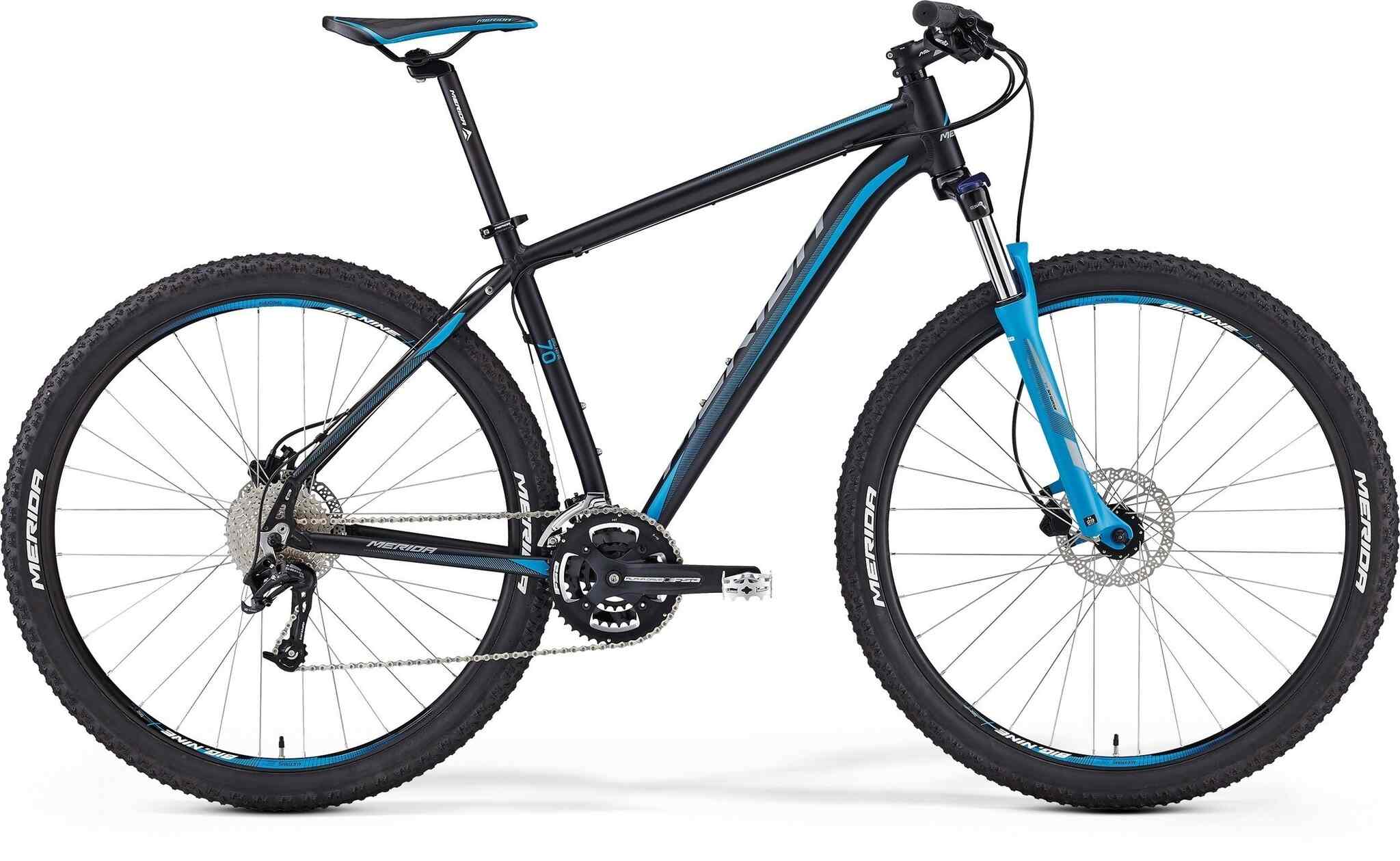 Merida big best sale nine 29er price
