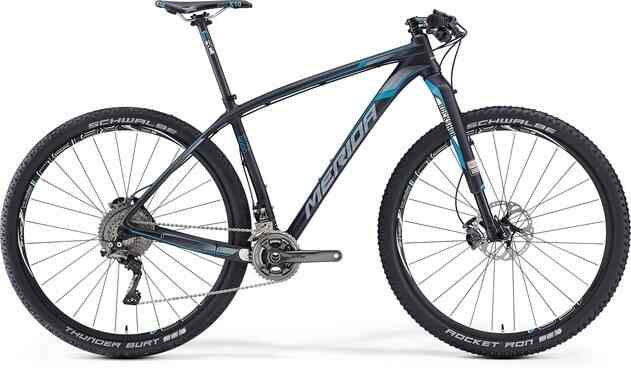 Merida big nine 300 sales 2016