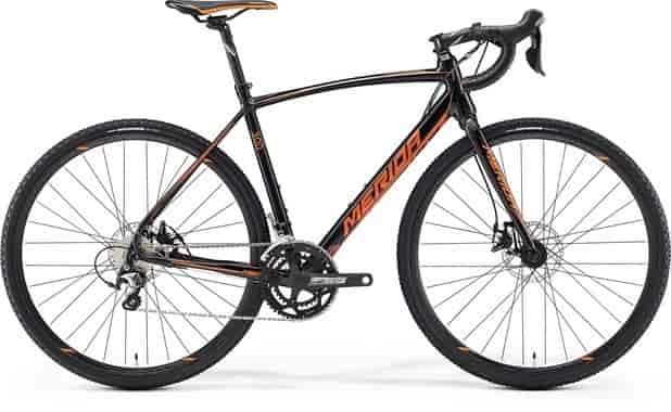 Merida cyclocross deals 100 price