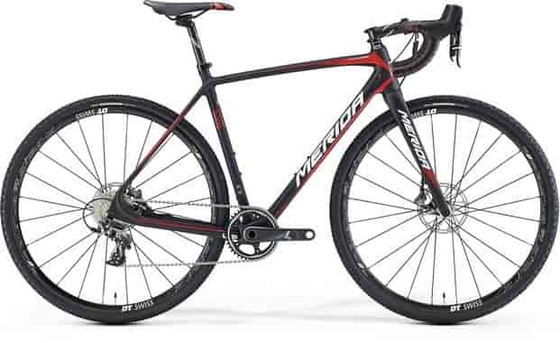 Merida cyclo 2025