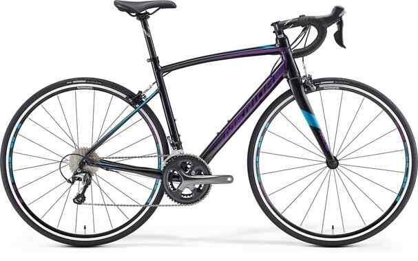 Merida Ride 300 Juliet Push Bike Get Best Price from