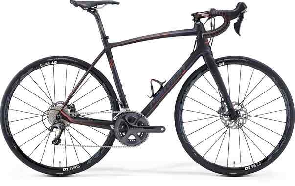Merida ride 7000 top