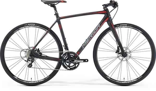 Merida 19 inch frame 2025