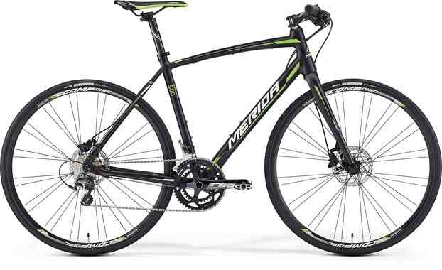 Merida Speeder 500 Cycling Bike in Amla Dealers Manufacturers