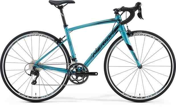 Merida Ride 400 Juliet Cycling Bike in Hardoi Dealers