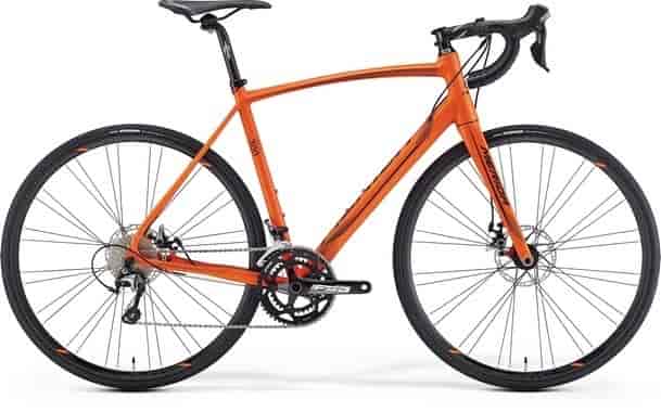 Merida ride best sale 500 disc