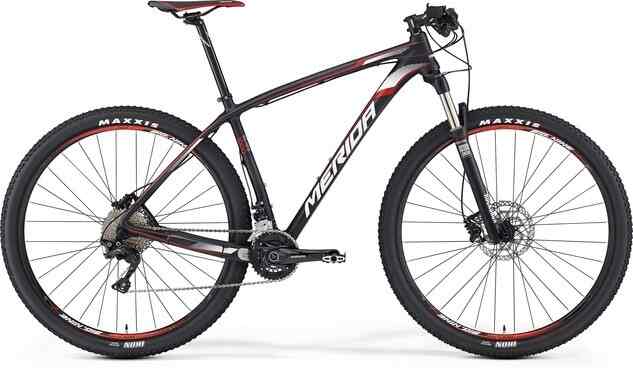 Merida Big Nine 1000 Bicycle Get Best Price from Manufacturers