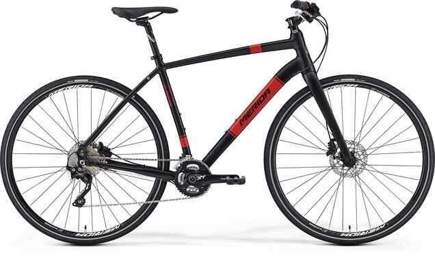 Merida crossway best sale urban 20