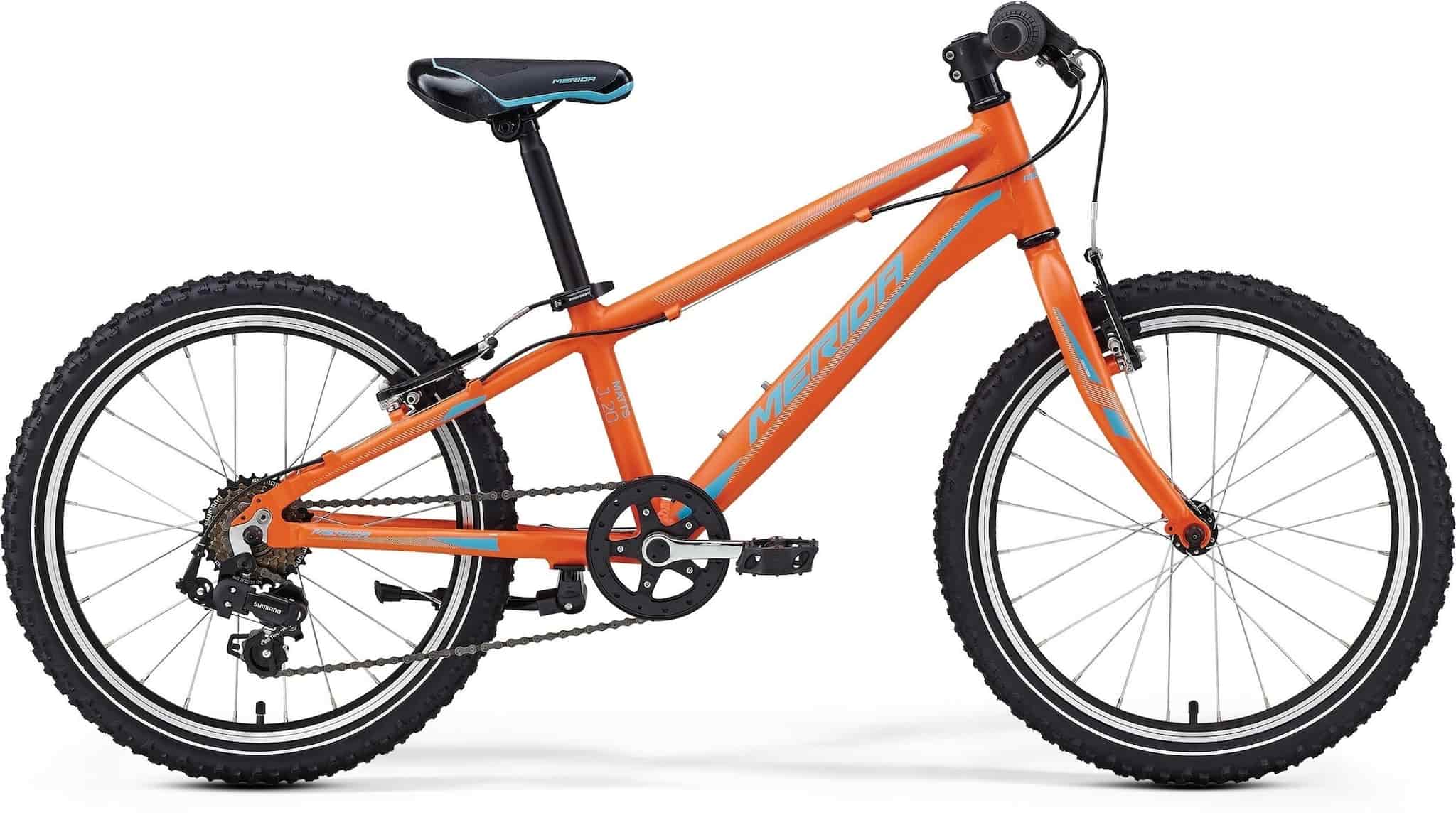 Merida kids best sale bike