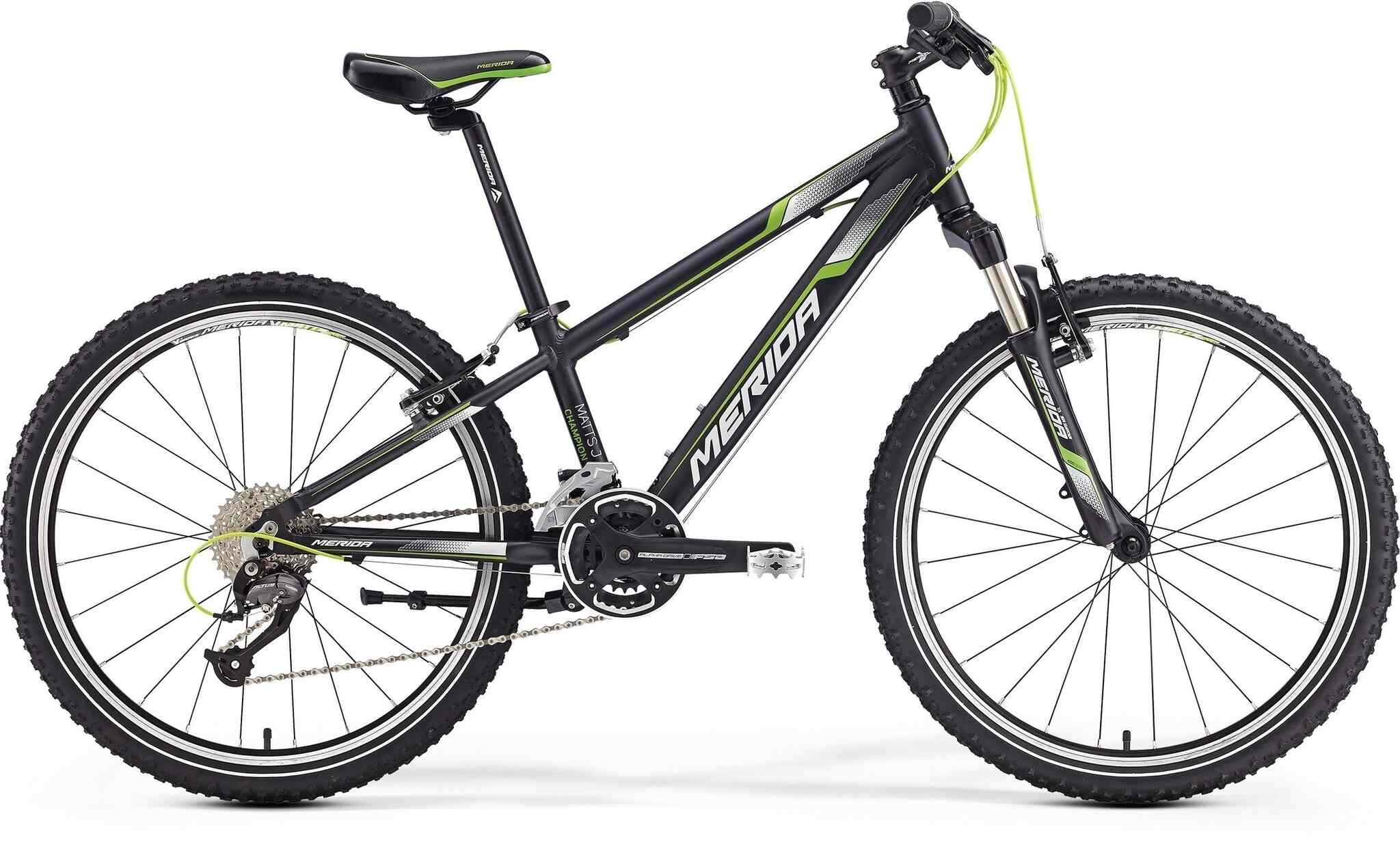 Champion cheap push bike