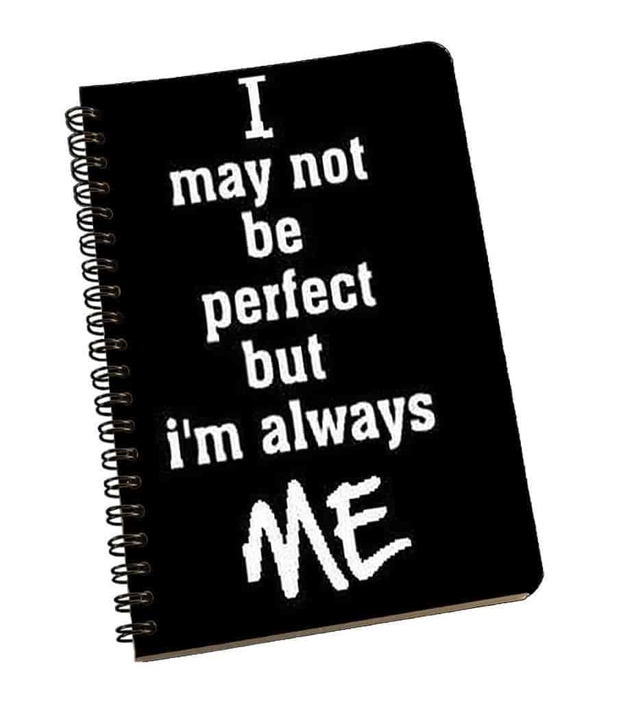 Me Sleep Always Me Notepad [NBA5-01-176]