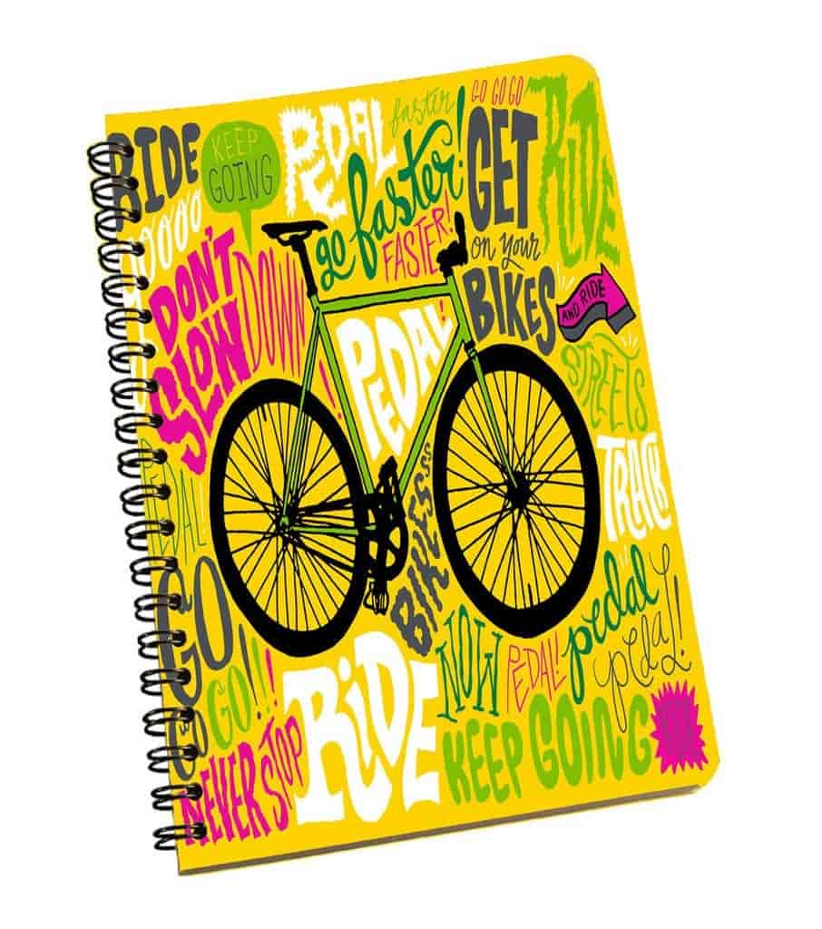 Me Sleep Cycle Notepad [NBA5-02-025]