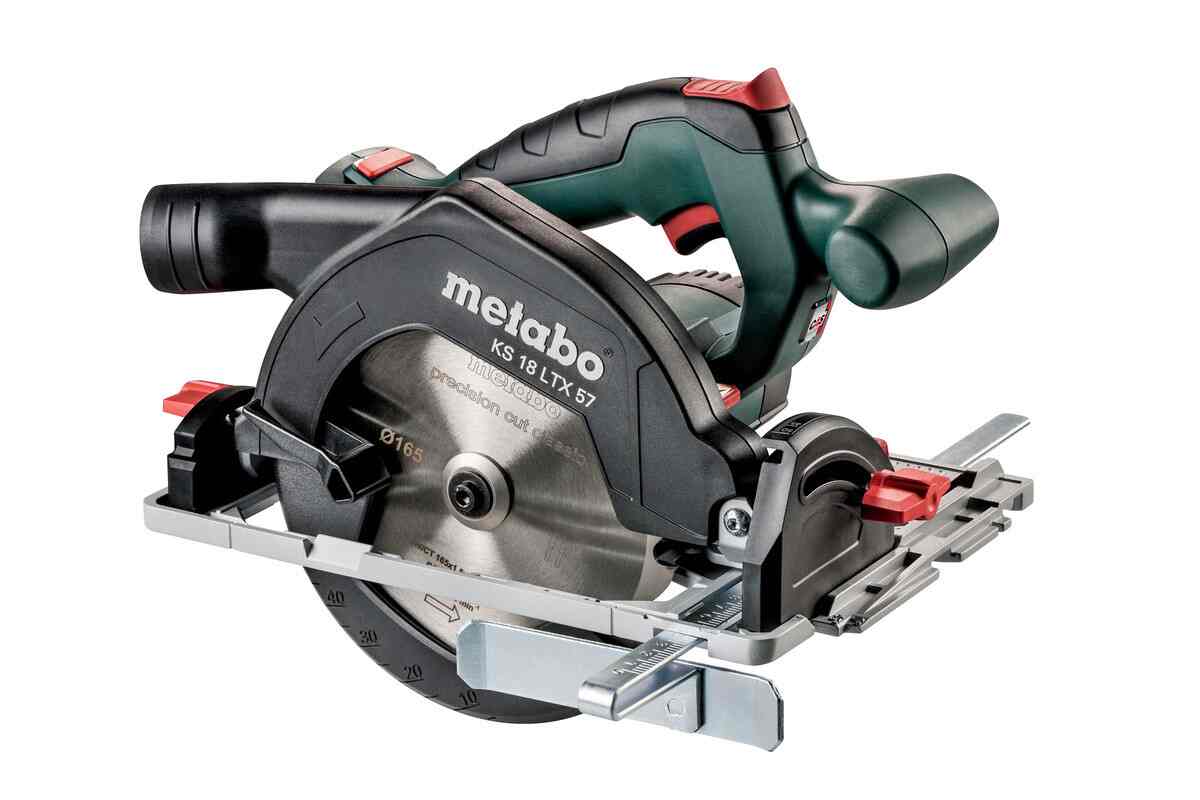 Best electric circular online saw 2021