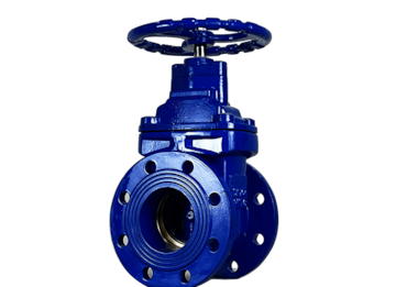 Industrial Valve in Udaipur-rajasthan - Durable, High