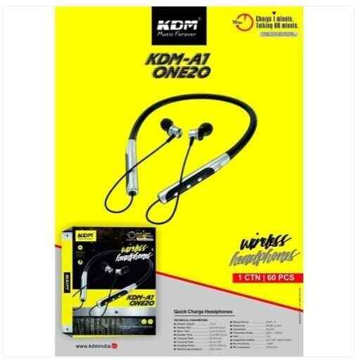 Kdm earphones online