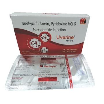Methycobal Injection in Vadodara - Effective, High-Quality B12 Supplement -  Justdial Verified