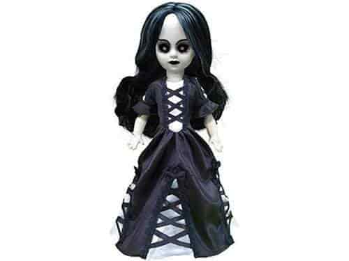 Living dead shop dolls asa