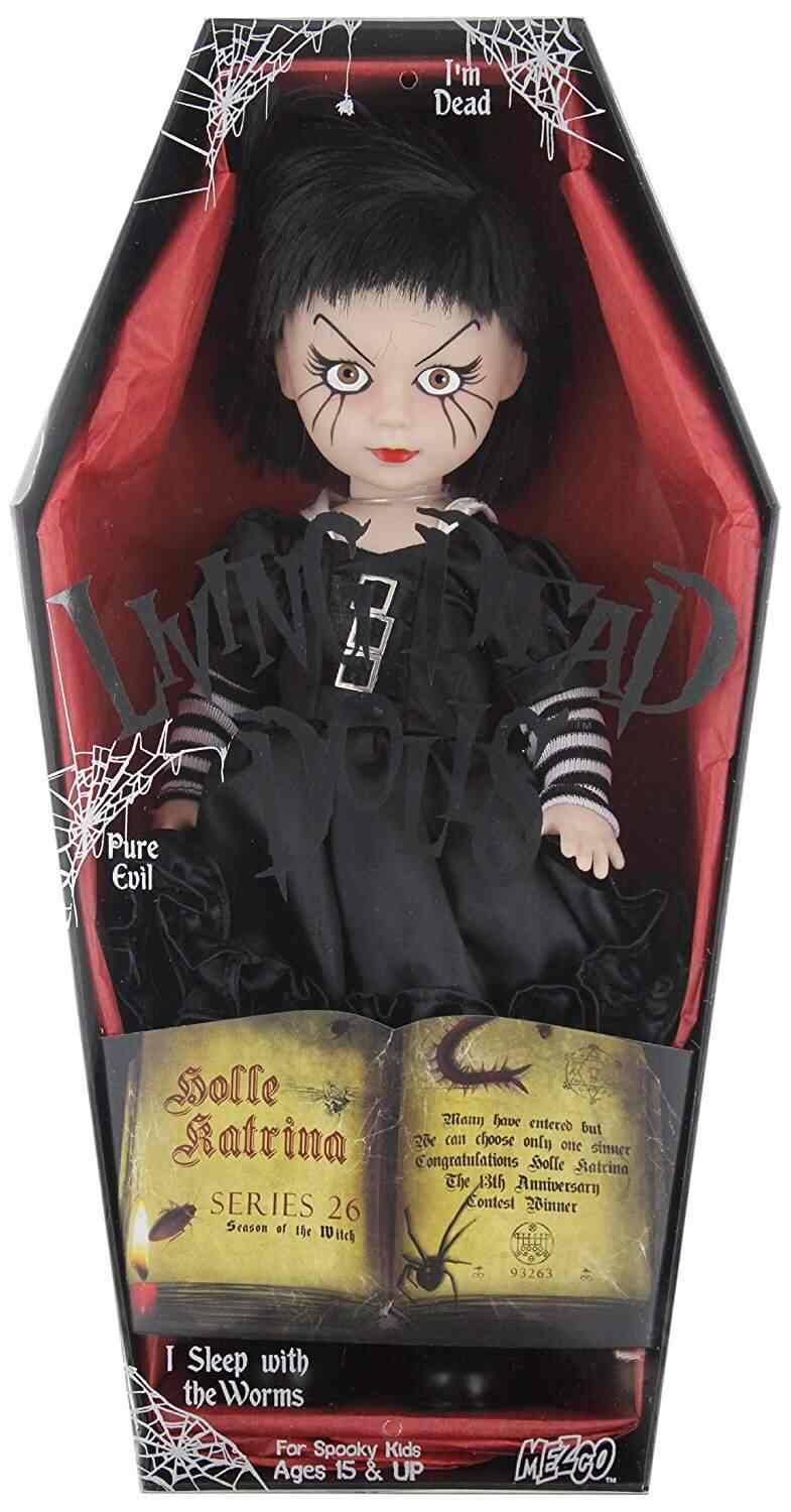 living dead dolls series 26